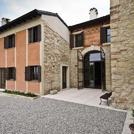 Relais Villa Ambrosetti-2