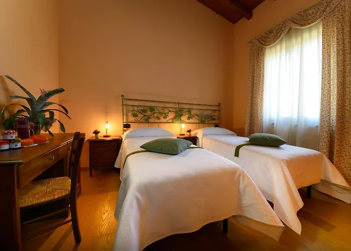 Bacche Di BoscoAgriturismo