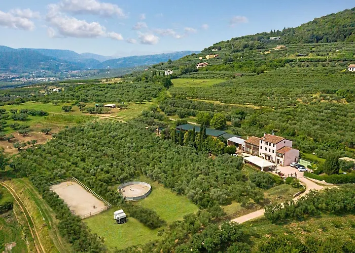 Agriturismo Casa Rosa