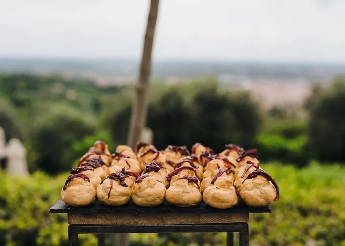 Corte San MattiaAgriturismo