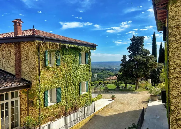 La Vineria Di San MattiaAgriturismo