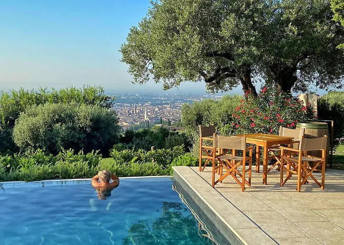 Corte San MattiaAgriturismo