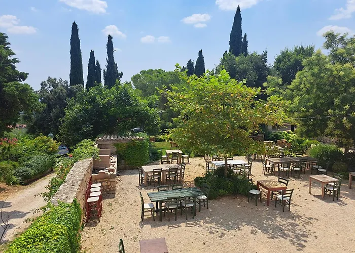 La Vineria Di San MattiaAgriturismo