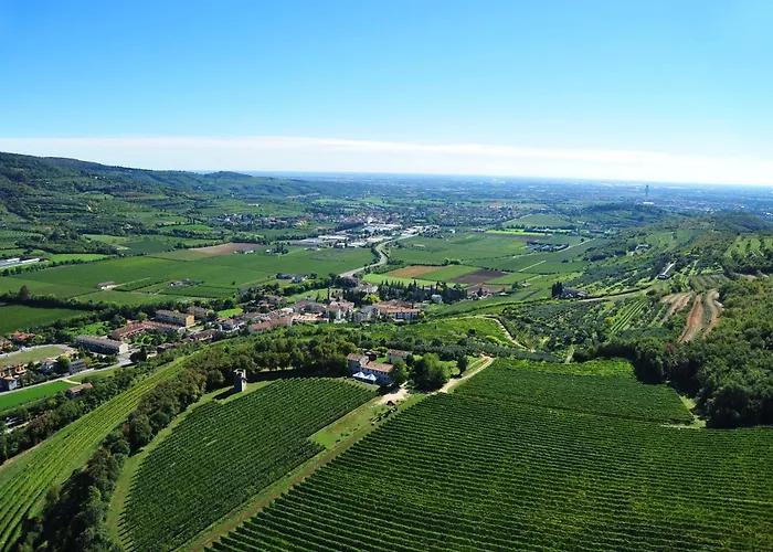Agriturismo Delo Verona