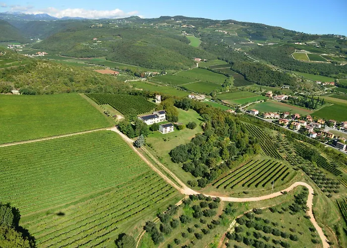 Agriturismo Delo Verona