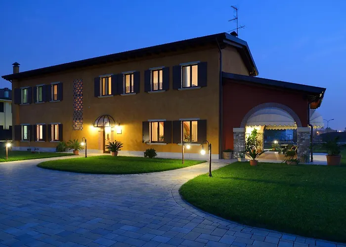 Bacche Di BoscoAgriturismo