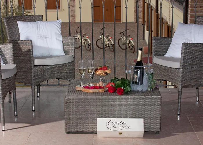 Corte San Felice Verona