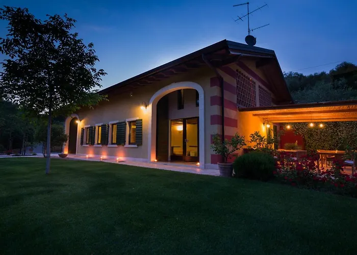 Agriturismo Sommavalle