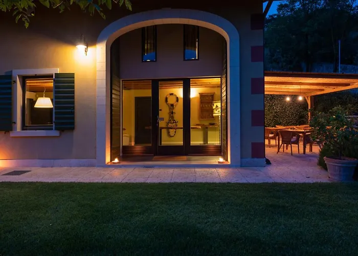 Agriturismo Sommavalle